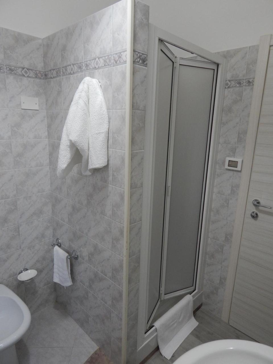 B&B 36 Passi Dal Mare Trapani Buitenkant foto